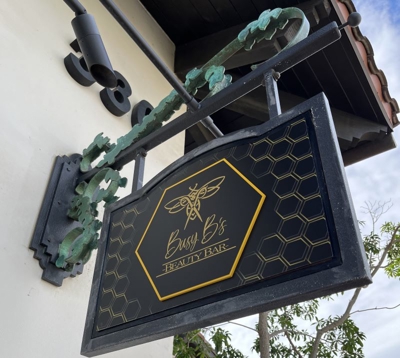 Business Signs Photo